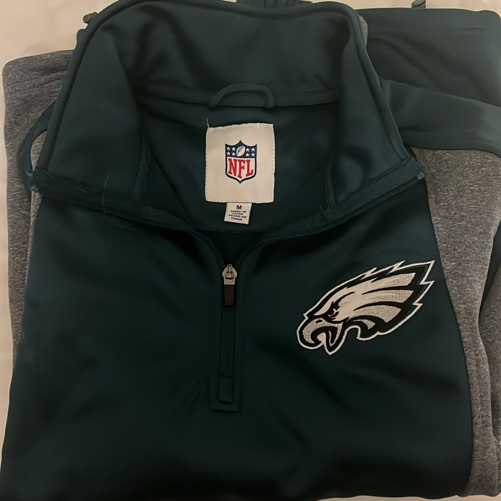 Eagles sweatshirt